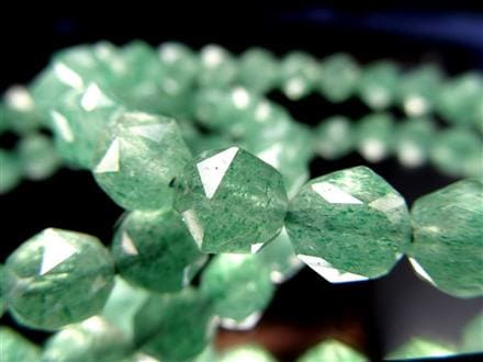 アベンチュリン ブレスレット 砂金水晶 アベンチュリン Aventurine