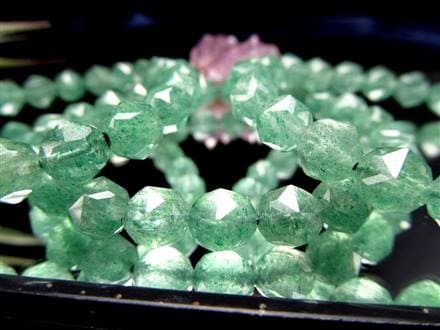 アベンチュリン ブレスレット 砂金水晶 アベンチュリン Aventurine