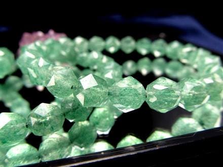 アベンチュリン ブレスレット 砂金水晶 アベンチュリン Aventurine